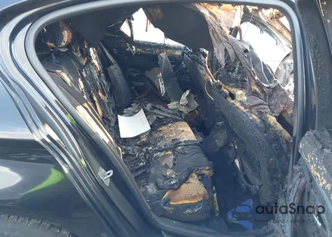 2014 BMW 528I xDrive from USA, damaged, VIN WBA5A7C57ED613619